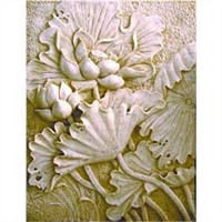 Lotus Relief