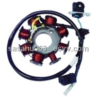 Magneto Stator Coil