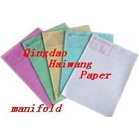 Manifold Paper