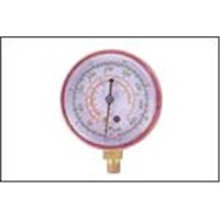 Manometer