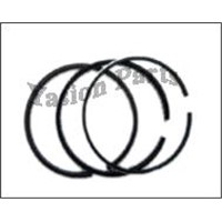 marine piston ring