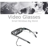 Movie Glass (LX-M02)