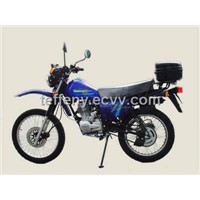 off road bike(150cc)