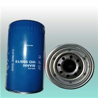 Oil Filters for Man (D6NNB486A)