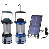 Outdoor Solar Lantern (KF-805)