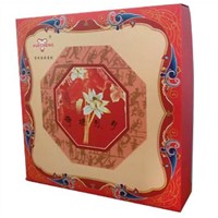 Paper Boxes