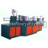 Paper Tube Making Machine