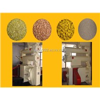 pellet mill