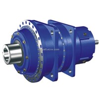 Planet Gear Speed Reducers