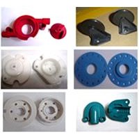 Plastic Injection Molding Products