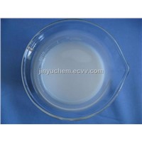 Liquid cationic anionic polyacrylamide emulsion