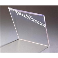 polycarbonate solid sheet