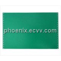 Positive PS Plate