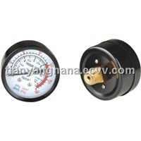 Pressure Gauge (XC-301302)