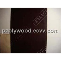 Printed Film Faced Plywood