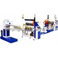 PS Food Container Machine