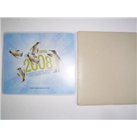 PVC Mousepad