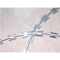 Razor Wire