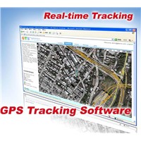 real time tracking software LiveGTS