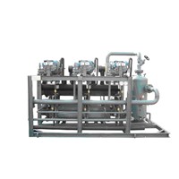 Screw Compressor Racks