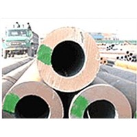 Thick wall seamless steel pipes