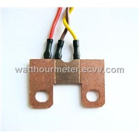 Shunt Sensor for Power Meter (Shunt 10)