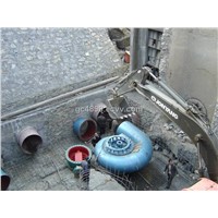 Small Hydropower Plant