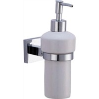 Soap Dispenser & Bathroom Accessory