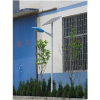 Solar Garden Light