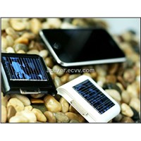 Solar Power Charger for 3G Iphone