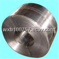 Stainless Coil