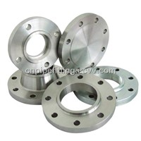 Stainless Steel Flange