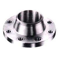 Stainless Steel Flange