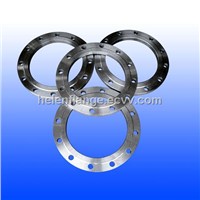 flange