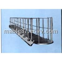 steel accommodation ladder