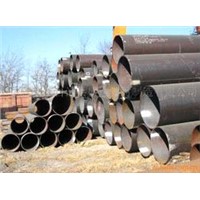 Steel Pipes & Fittings