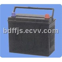 Storage Battery box
