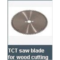 TCT Saw Blade for Wood Cutting