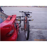 trunk bike rack