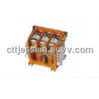 Vacuum Contactor