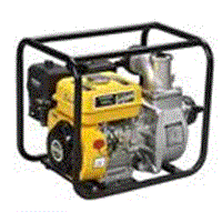 Water Pumps