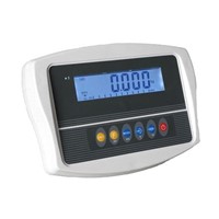 weighing indicator QAL (high accuracy)