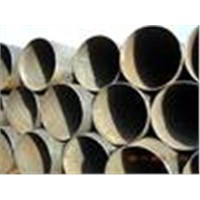 Welded Steel Pipe