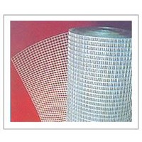 Welded Wire Mesh