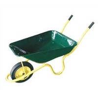 Wheelbarrow