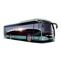 Bus (YCK6128HG)