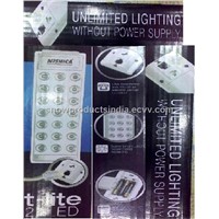 Emergency 21 LED Unlimited Lighting