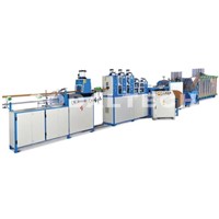 Edge Protector Production Line