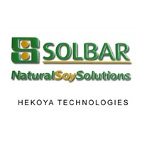 Solbar Domed Logo (3009134)