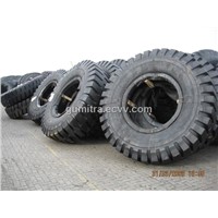 Radial BELSHINA Brand OTR Tyres 27.00R49